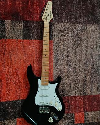 chitarra elettrica Behringer 