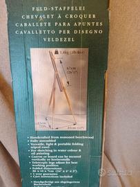 Cavalletto per disegno DART