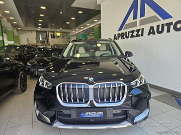 BMW X1 xDrive 20d xLine