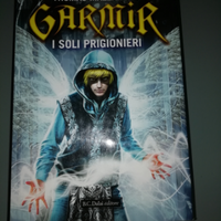 Libro Garmir I soli prigionieri