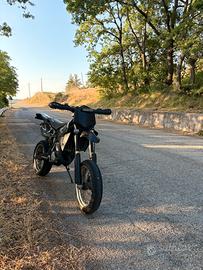 Husqvarna SM125