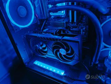 Amd Radeon RX 9060 xt gaming OC 16gb