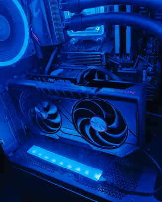 Amd Radeon RX 9060 xt gaming OC 16gb