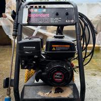 Idropulitrice a scoppio Lavor Indipendent 2800