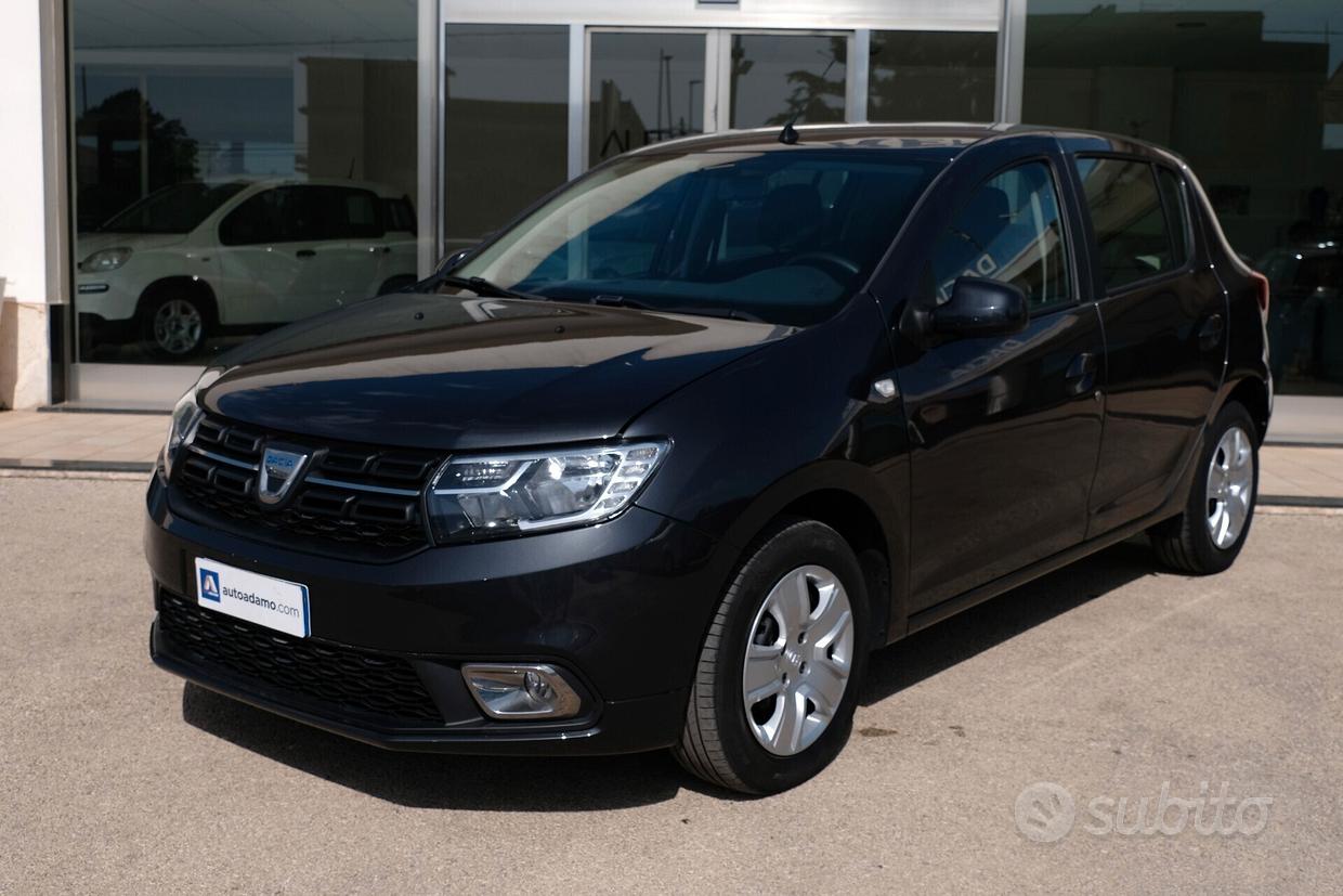 DACIA Sandero 2ª serie