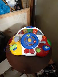 Volante Chicco gioco per bambini