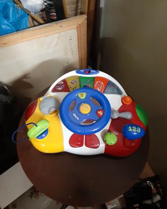 Volante Chicco gioco per bambini