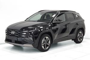 Hyundai Tucson 1.6 crdi 48v business 2wd dct