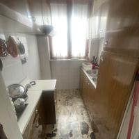 Cucinino lavello basi pensili