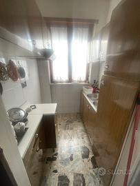 Cucinino lavello basi pensili