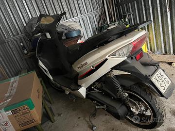 Peda Motor Altro modello - 2015