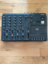 TASCAM Portastudio 414 1st vers. Anni ‘90  perfett