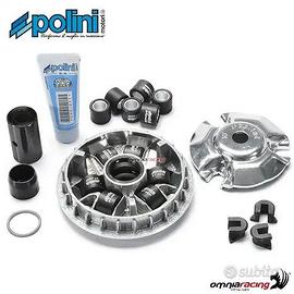 Variatore Polini hi-speed per Honda SH125