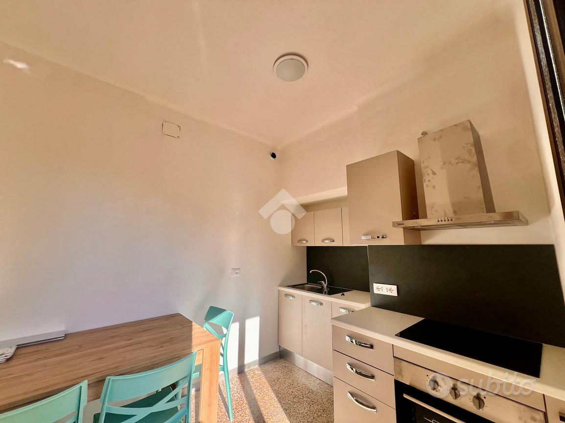 Appartamento – Finale Ligure, Calvisio Vecchio - Vista 3