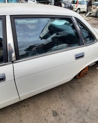 JAGUAR XJ6 1990 - PORTA POSTERIORE SINISTRO