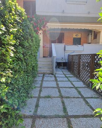 Rif.87 con giardino dal 22 agosto