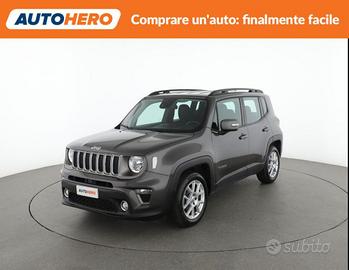 JEEP Renegade TM10319