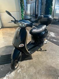 Vespa ET4 125
