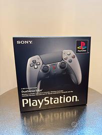 Dualsense Edge 30th Anniversario