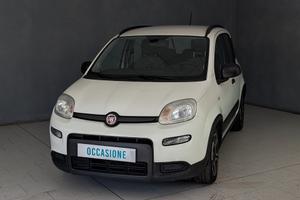 Fiat Panda 1.0 Hybrid 70cv City Life