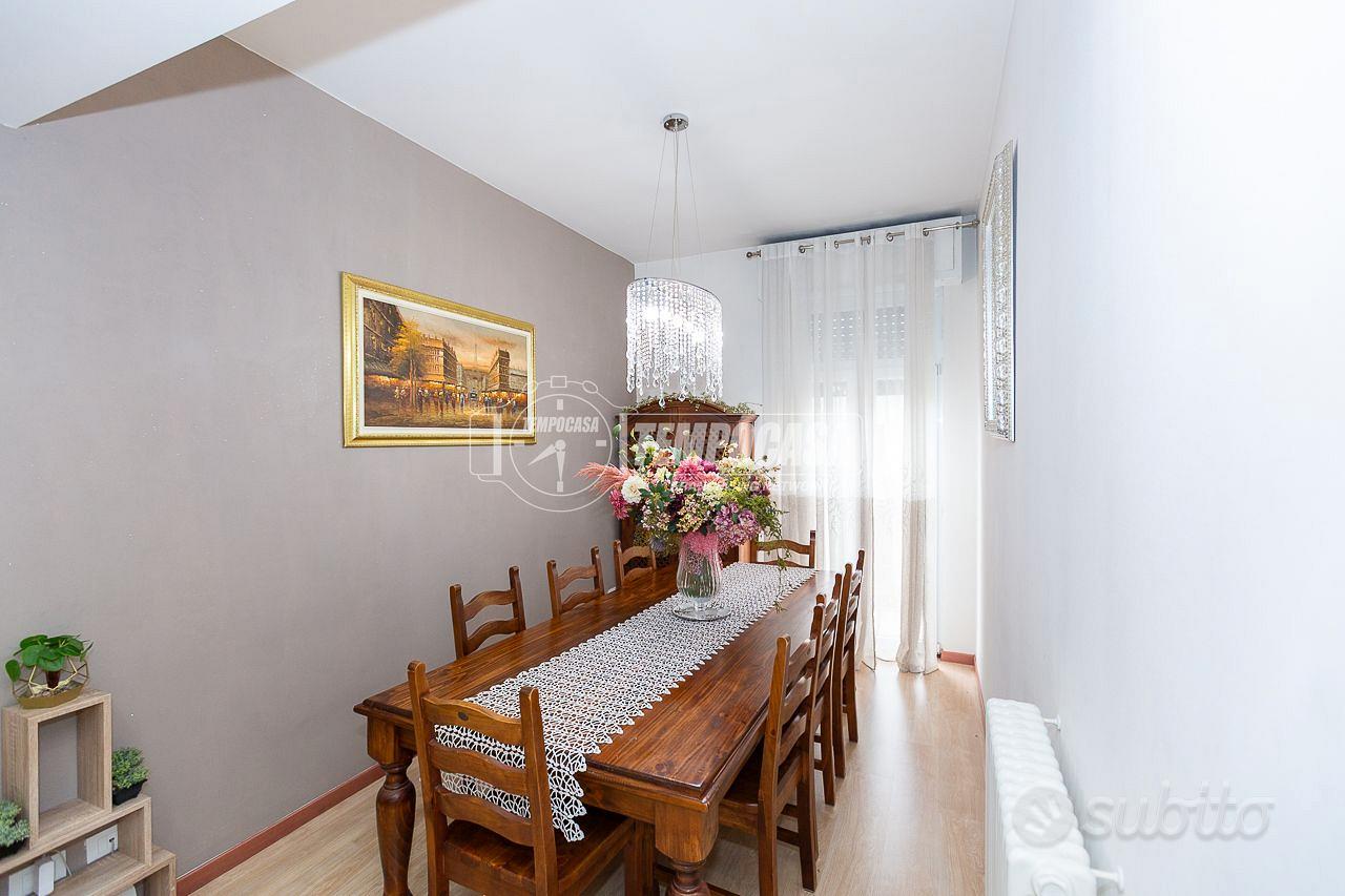 Appartamento a Verona Corso milano 4 locali - More