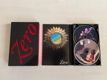 CD Renato Zero