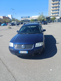 Passat 1.9 TDI 130 CV