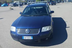 Passat 1.9 TDI 130 CV