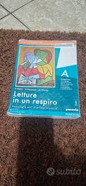 Letture in un respiro A  9788839525260