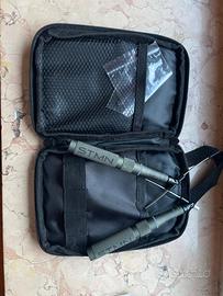 STAMINA FITNESS Corda pro