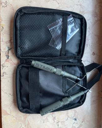 STAMINA FITNESS Corda pro