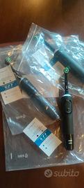 Spazzolini Oral-B - Braun  (vari modelli)
