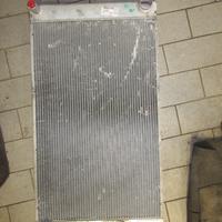 Intercooler BMW 530 2993cc XD E61LI del 2007