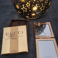 Specchietto GUCCI da borsa nuovo