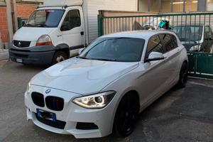 Bmw120d msport