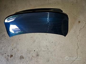 Portellone Posteriore BMW serie 3 '2014
