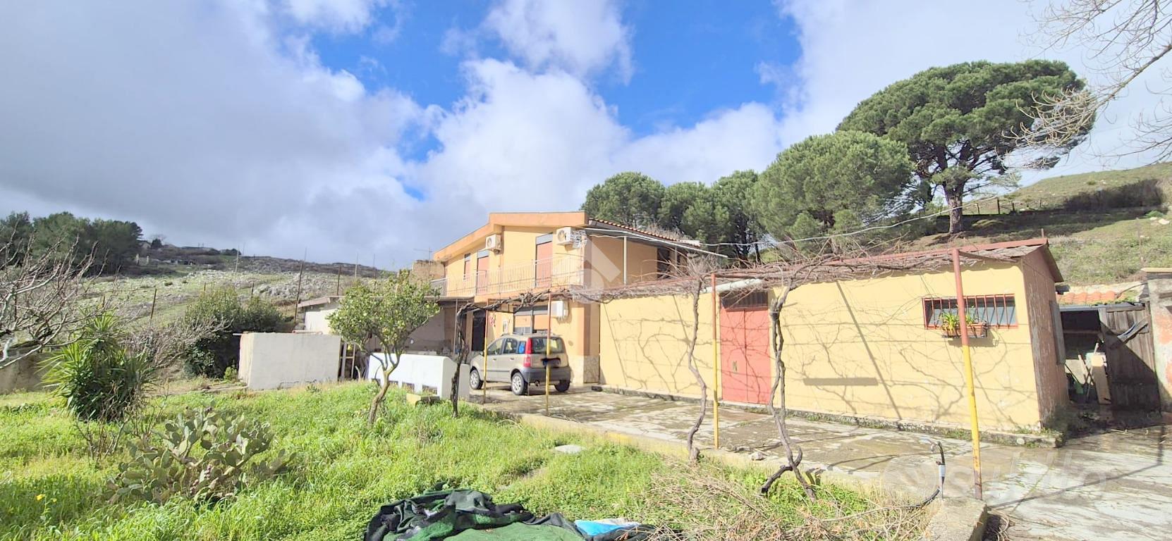 Casa – Monreale, Sagana - Altro