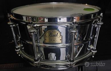 RULLANTE PEARL IP 1465 JAN PAICE