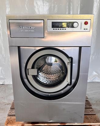 lavatrice Miele PW 6101 EL 80x80x125