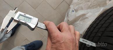 Pneumatici estivi 215/55R16