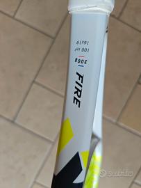 tecnifibre Fire 300 