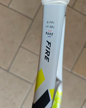 tecnifibre Fire 300 