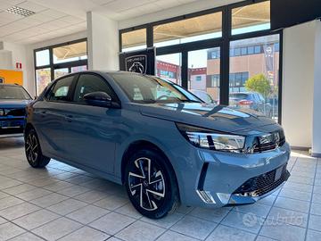 Opel Corsa 1.2 100 CV Edition - NUOVO E KM ZERO