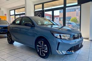 Opel Corsa 1.2 100 CV Edition - NUOVO E KM ZERO