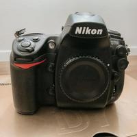 Nikon D700