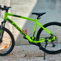 bici Rockrider 520