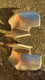 Paratacco acciaio Ducati Monster