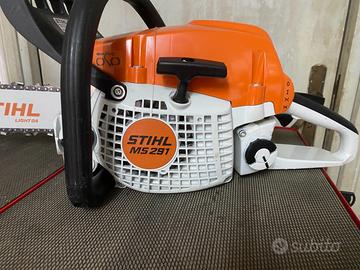 Motosega Stihl Ms. 291
