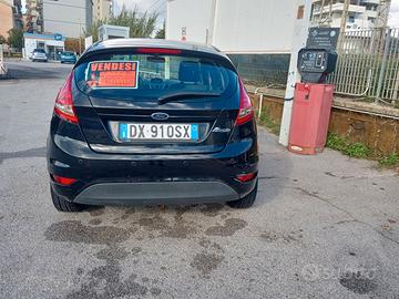 Ford fiesta GPL