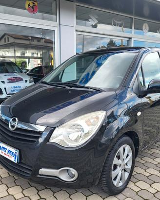 Opel Agila 1.2 Elective "FULL OPTIONALS" UNICA P